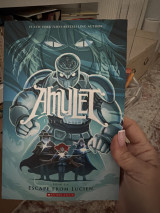 Amulet