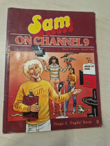 Sam on channel 9