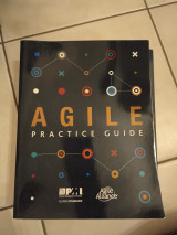Agile practice guide