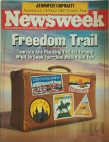 Newsweek 14/05/1990