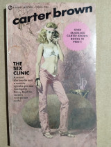 The Sex Clinic