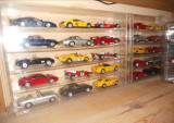Ferrari Collection