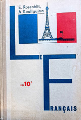 Le Francais en10e