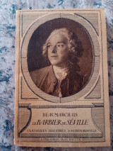 Le Barbier de Seville