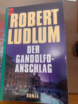 Der Gandolfo Anschlag