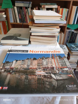 Voyage en Normandie