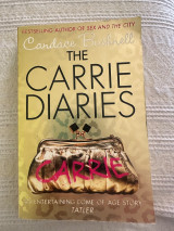 The Carrie diaries