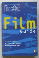 Time Out Film Guide