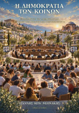 Η δημοκρατία των κοινών: Επανίδρυση της δημοκρατίας με βάση τον πολίτη και την κοινότητα