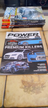 The Power of Audi # ειδική έκδοση