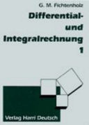Differential- und Integralrechnung