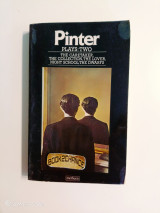 Plays [of] Harold Pinter