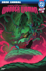 Absolute Wonder Woman Annual #1 (2026)
