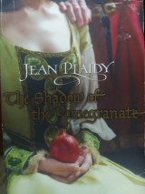 The shadow of the Pomegranate