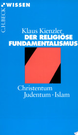 Der religiöse Fundamentalismus