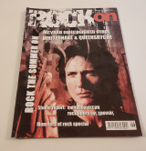 Rock on τεύχος 4
