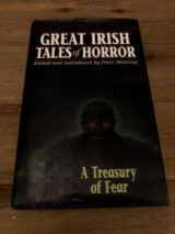 Great Irish Tales of Horror