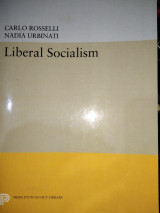 Liberal Socialism