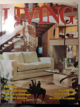Living Οκτώμβριος 1997 Τεύχος 85