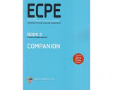 Ecpe Examination for the Certificate of Proficiency in English Book_2 practice Examinations Companion