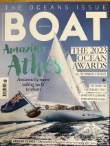 Περιοδικό: Boat International
