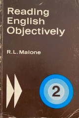 Reading English Objectively (Stage 2)
