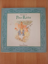 The tale of Peter Rabbit