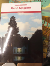 Réné Magritte