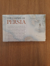 The Empire of Persia