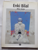 Bleu Sang