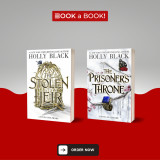 The Stolen Heir Duology