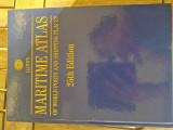 Lloyd's Maritime Atlas 25th edition