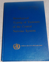 Histological typing of tumours nervus system 1979 K.Zulch