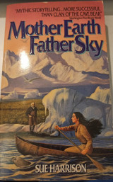 Mother Earth, Father Sky