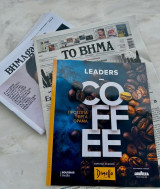 Leaders Coffee Προσωπα Εργα Οραμα