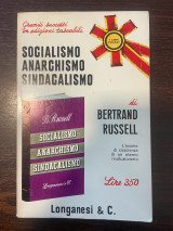 Socialismo, Anarchismo, Sindacalismo