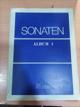 Sonaten Album 1