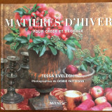 Matières d'hiver