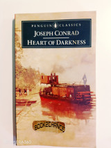 Heart of Darkness