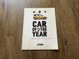 Car of the year-4 Τροχοί