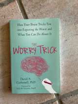 The worry trick