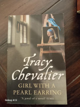 Girl with a Pearl Earring