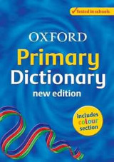 Oxford Primary Dictionary