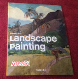 Landscape Painting