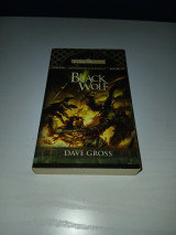 Gateway to the Realms Book IV: Black Wolf