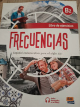 Frecuencias libro de ejercicios B2