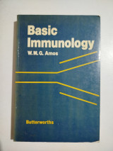 Basic Immunology
