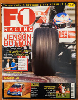 F1 Racing, τεύχος 052 - Ιούλιος 2005
