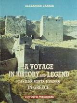 A Voyage in History and Legend: Castles, Forts, Towers