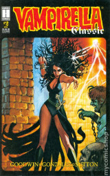 Vampirella Classic #2